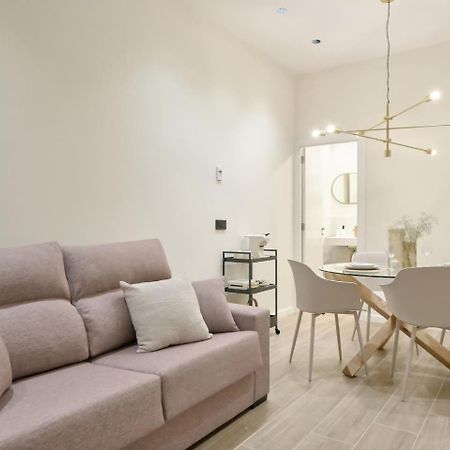 Romantic Apartment N3 Oceanografico Virkin Suites Valencia Ngoại thất bức ảnh