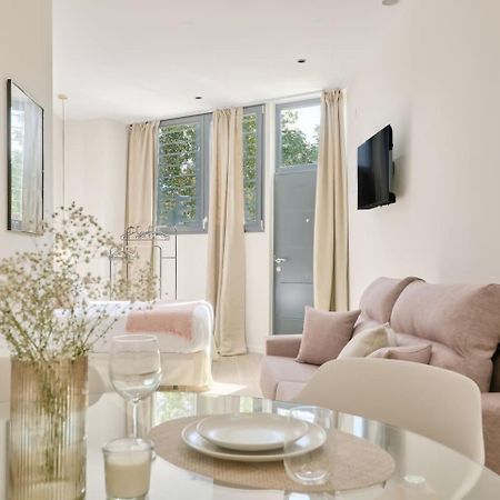 Romantic Apartment N3 Oceanografico Virkin Suites Valencia Ngoại thất bức ảnh