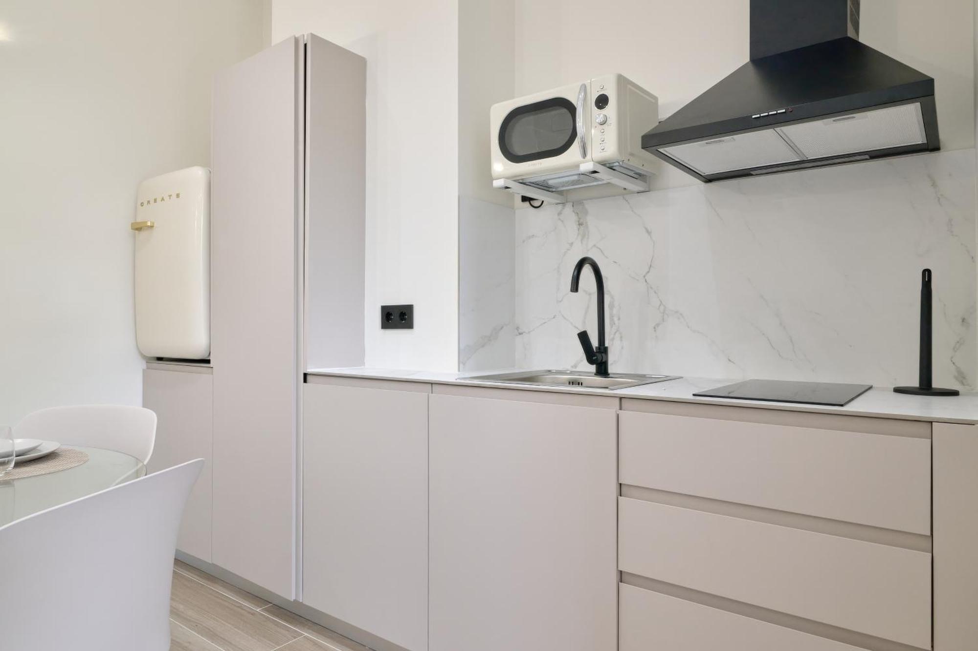 Romantic Apartment N3 Oceanografico By Virkin Suites Valencia Ngoại thất bức ảnh
