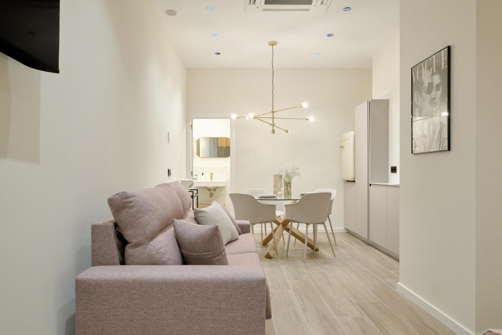 Romantic Apartment N3 Oceanografico By Virkin Suites Valencia Ngoại thất bức ảnh