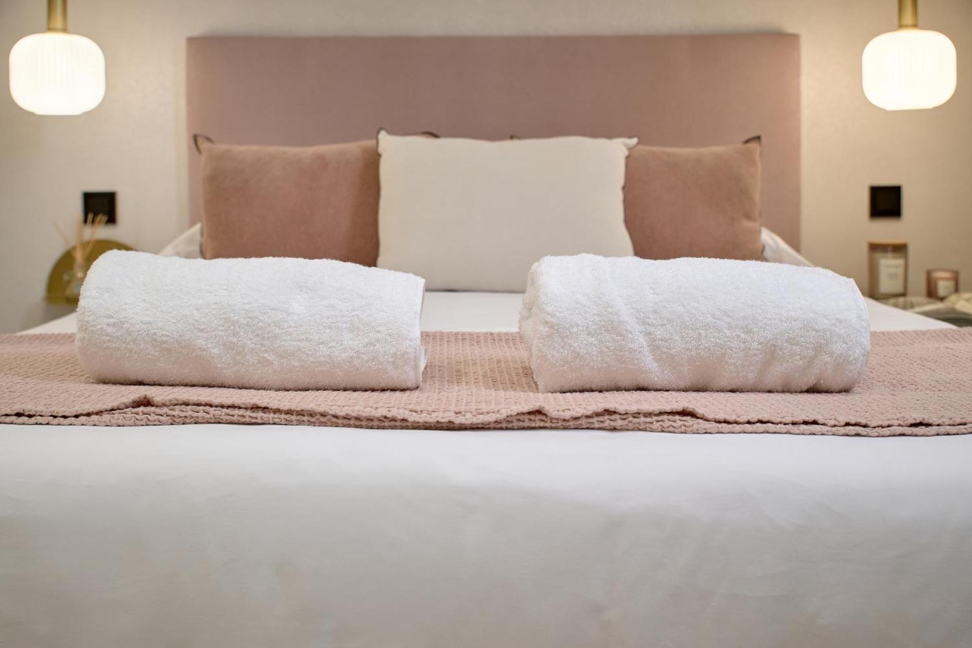 Romantic Apartment N3 Oceanografico By Virkin Suites Valencia Ngoại thất bức ảnh