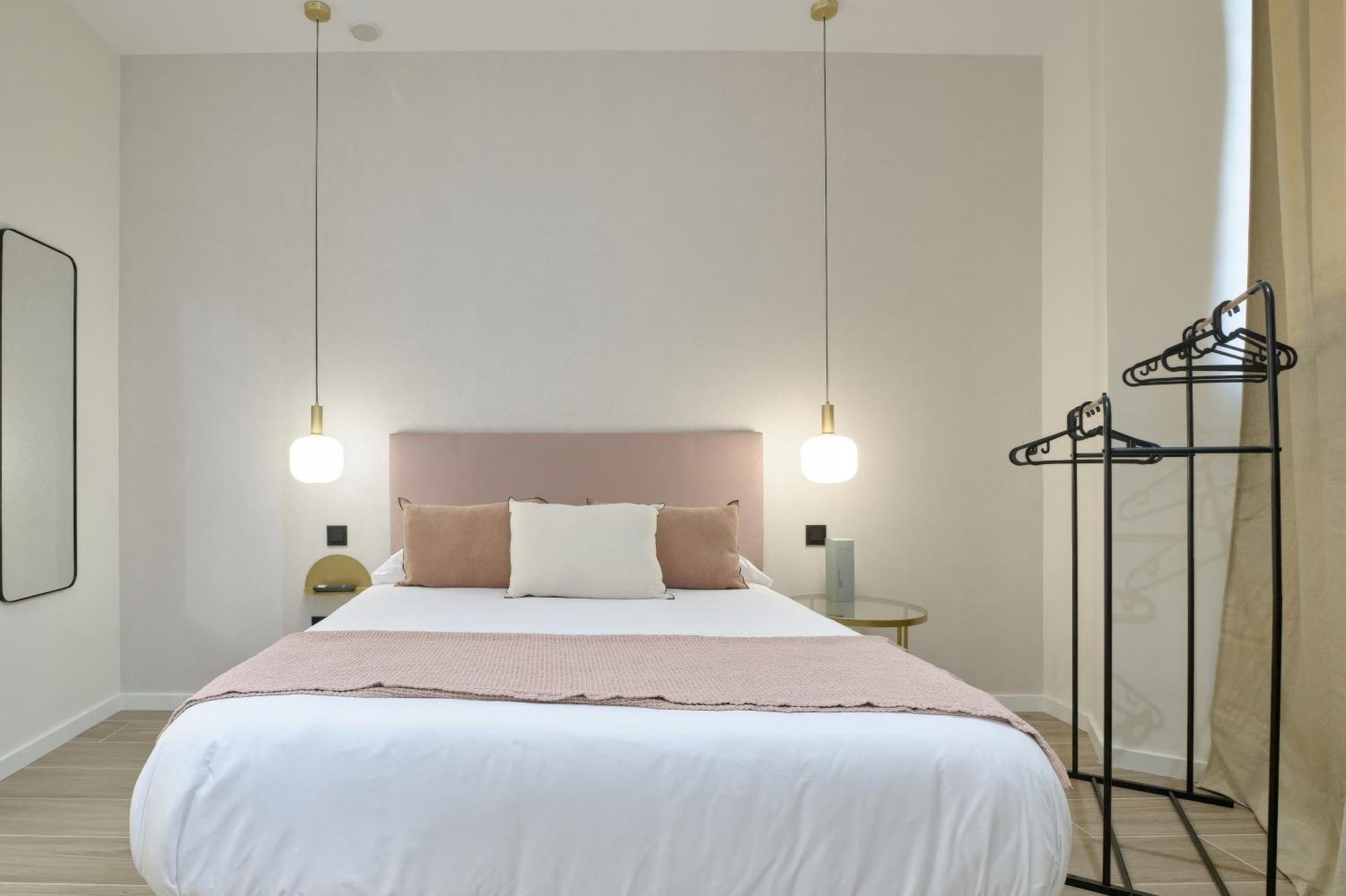 Romantic Apartment N3 Oceanografico By Virkin Suites Valencia Ngoại thất bức ảnh