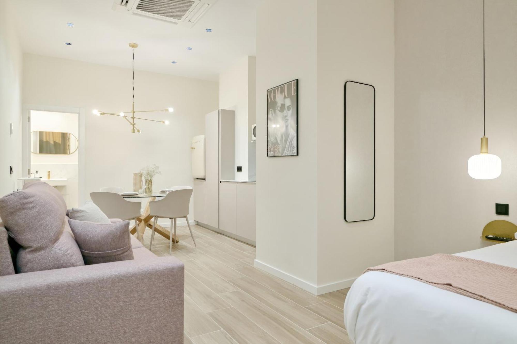 Romantic Apartment N3 Oceanografico By Virkin Suites Valencia Ngoại thất bức ảnh