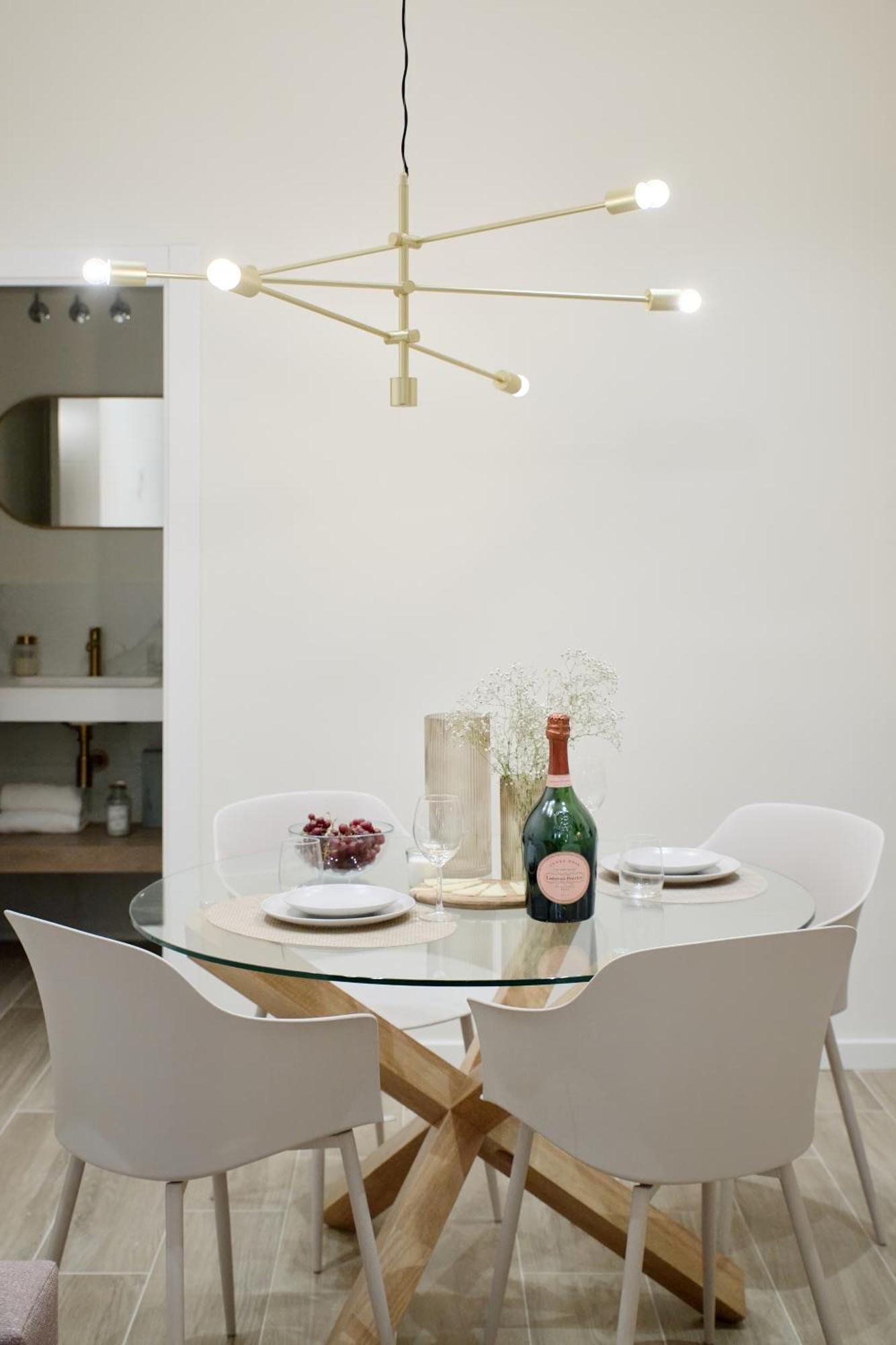 Romantic Apartment N3 Oceanografico By Virkin Suites Valencia Ngoại thất bức ảnh