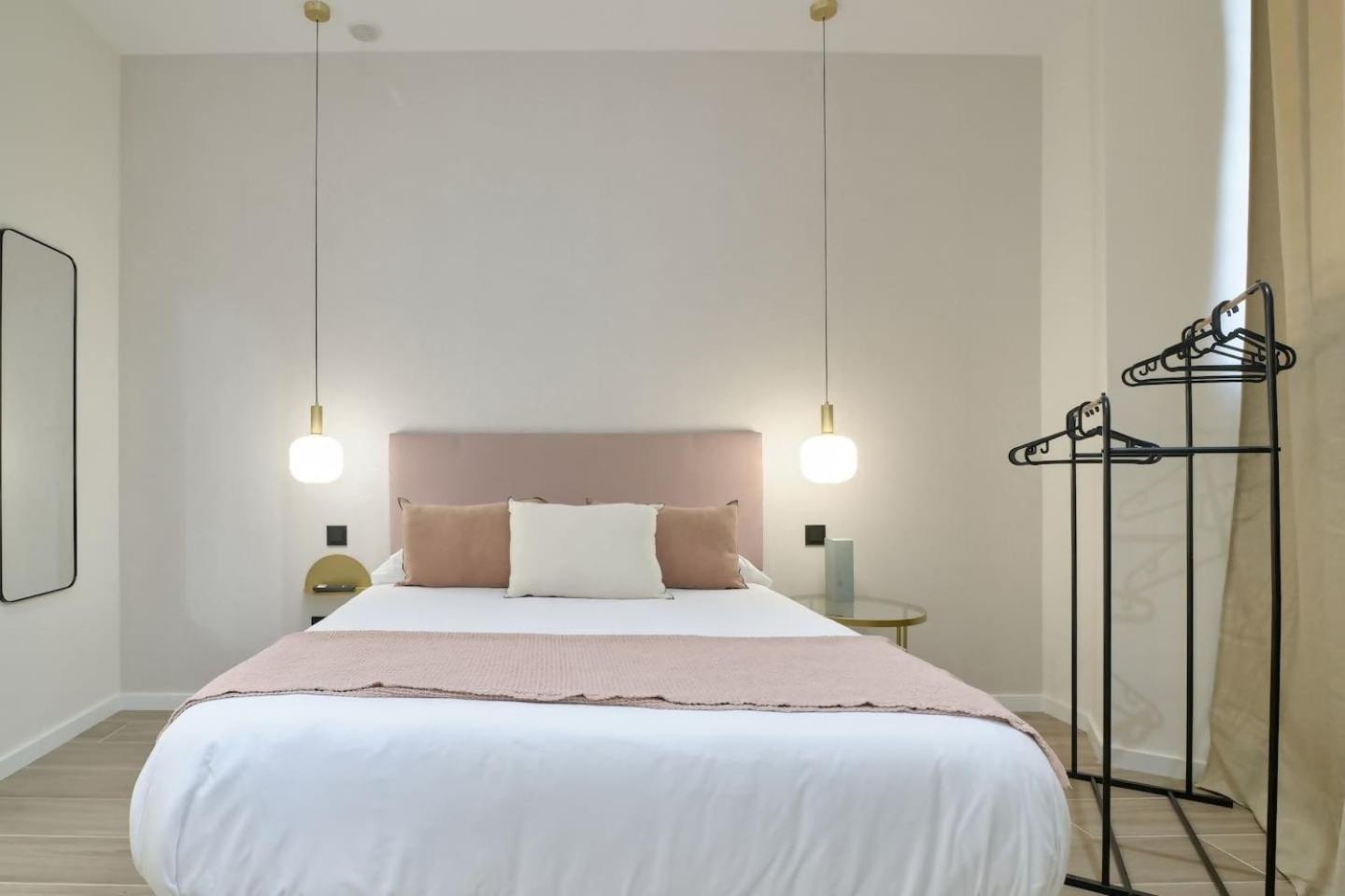 Romantic Apartment N3 Oceanografico Virkin Suites Valencia Ngoại thất bức ảnh